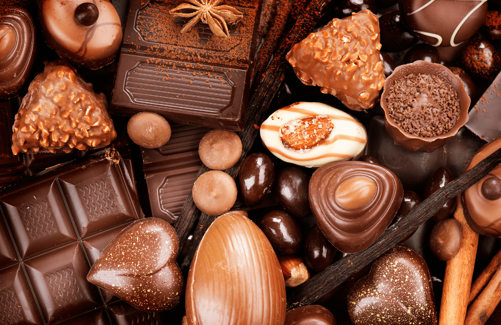 Chocolates