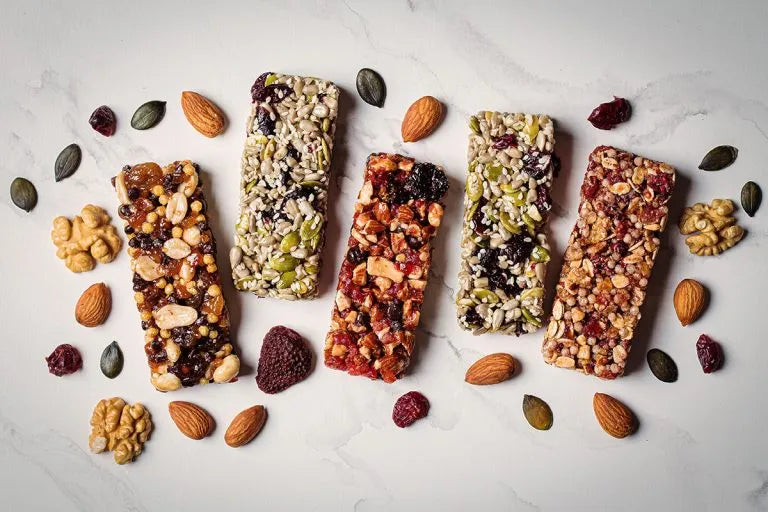 Energy Bars